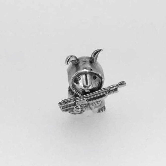 OCTO: Bunny Guard