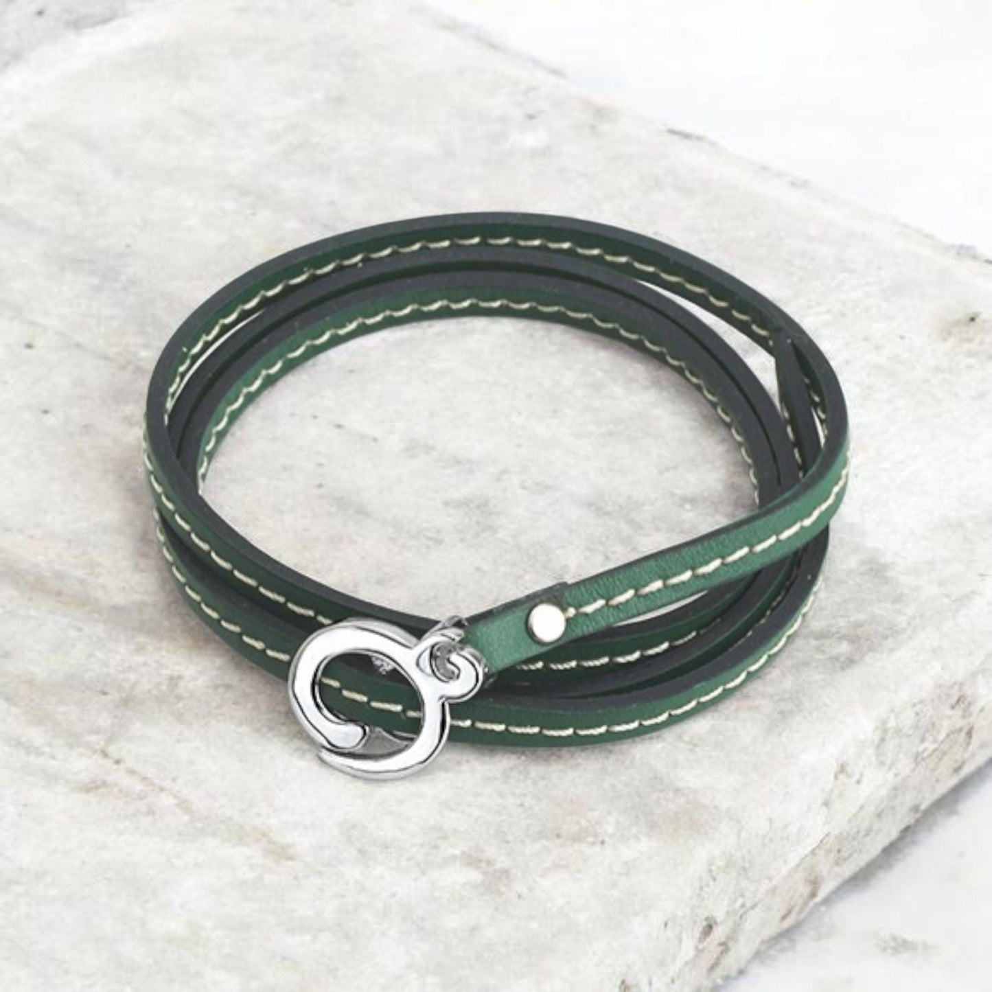Whipped Swirl (Green)