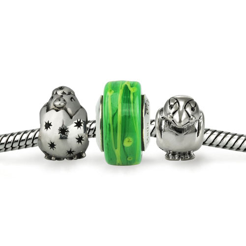 Perfect Puffin (Retired)