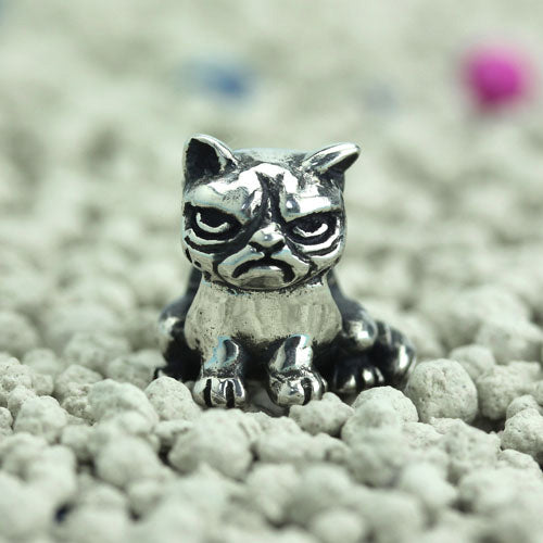 OHM? TERRIBLE. (Retired)