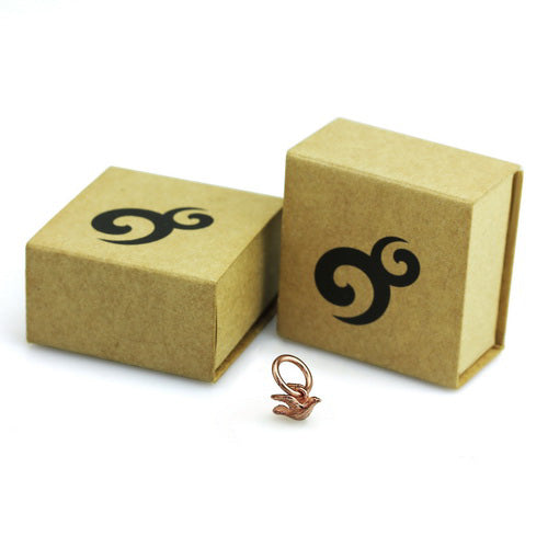 Birdie (Blush) (Retired)