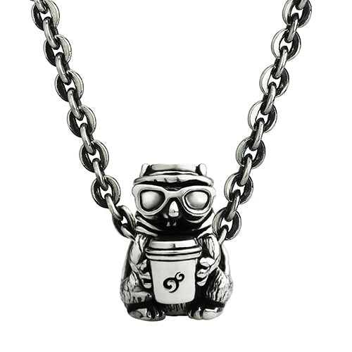 Barista Buddy (Retired)