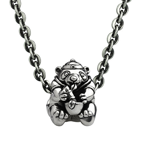 Panda Snack (Retired)