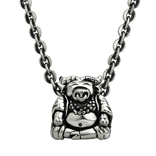 Year Of The Ox (Retired)