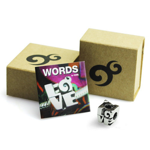 LOVE (Retired) (Rare)