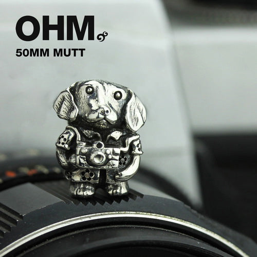 50mm Mutt (Rare)