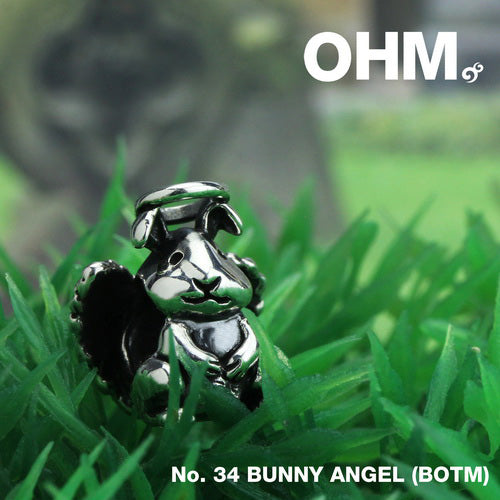 Bunny Angel - Limited Edition