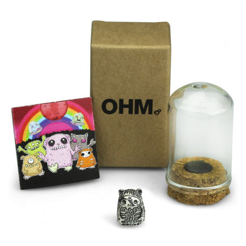 Beasties - Limited Edition