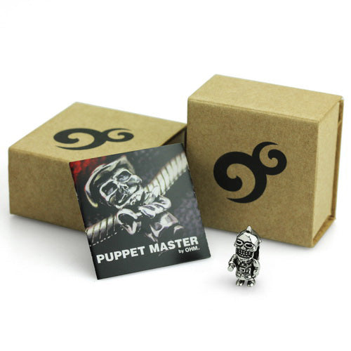 Torch - Limited Edition