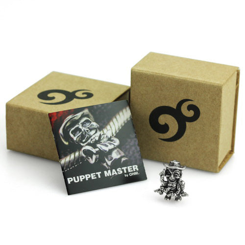 Six Shooter - Limited Edition