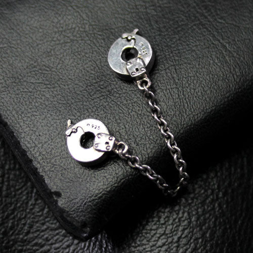 Locked Down (Retired)