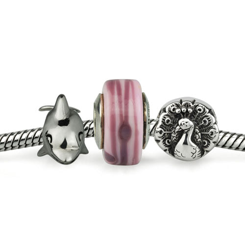 Pretty Peacock (Retired)