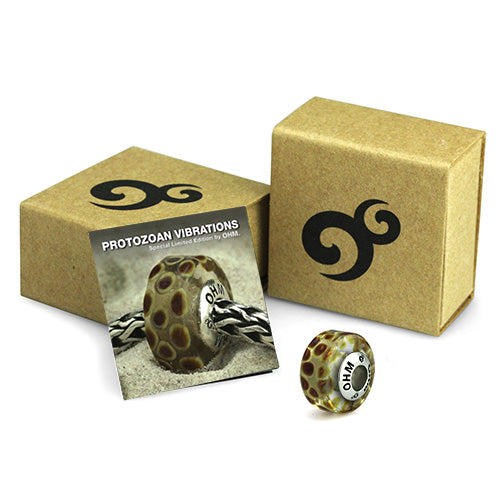 Protozoan Vibrations - Limited Edition