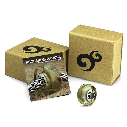 Archaic Gyrations - Limited Edition