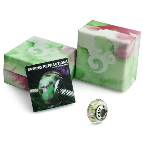 Spring Refractions - Limited Edition