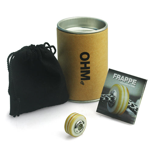 Frappe - Limited Edition