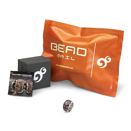 GOTM NO. 46 Valkyrie Vanguard