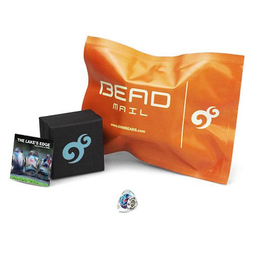 GOTM NO. 44 The Lake’s Edge