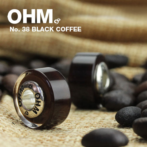 Black Coffee - Limited Edition