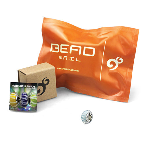 GOTM NO. 43 Fortune's Spiral