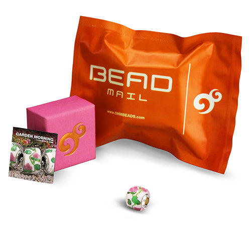 GOTM NO. 54 Garden Morning