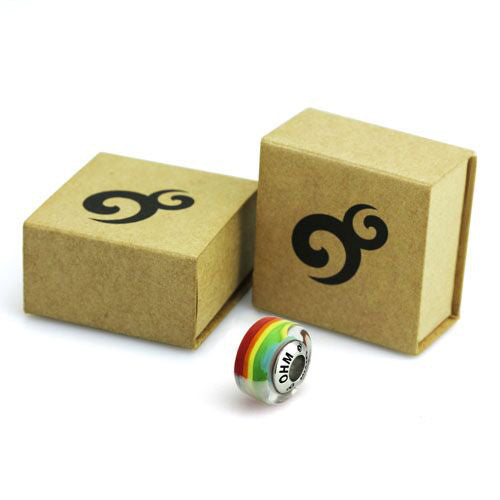 Rainbowed - Limited Edition