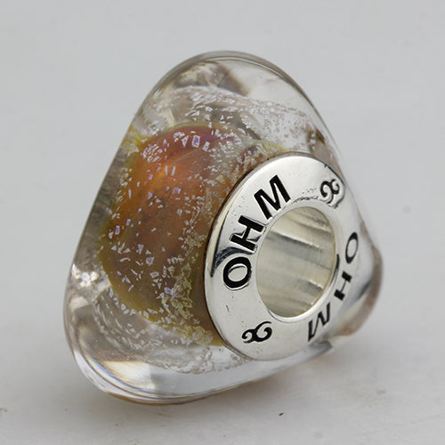 Peach Shimmer Ohmnigiri