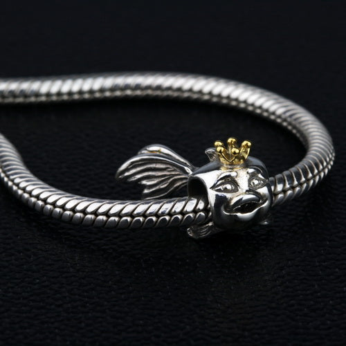 Zolotaya Ribka (Retired)