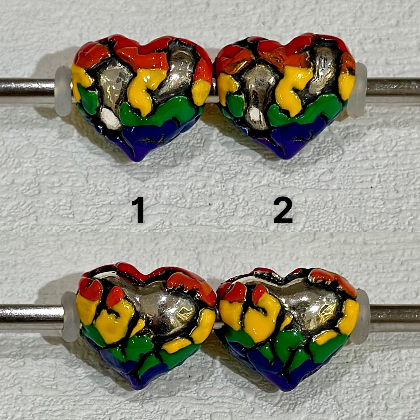 Heart Of Stone: Pride Edition