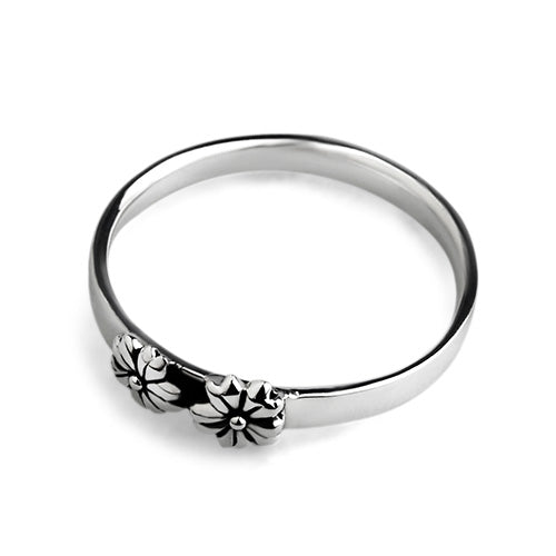 Blossoming Ring Sz. 7