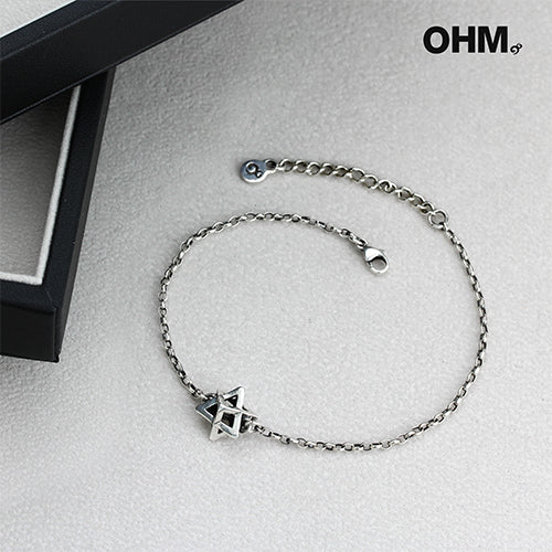 Merkaba Bracelet (M)