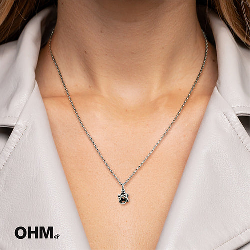 Atomic Necklace