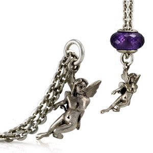 Fairy Necklace