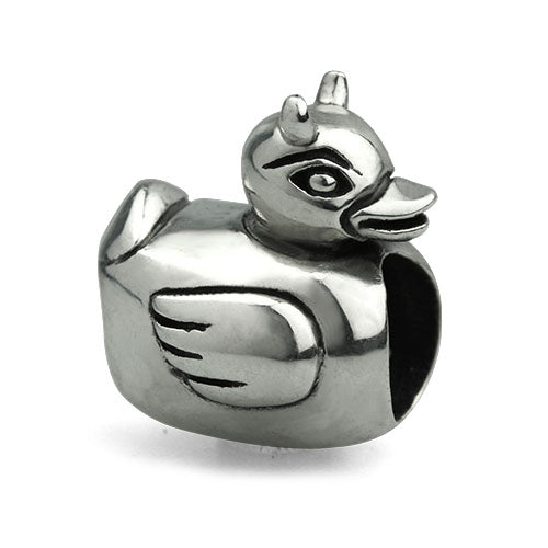 Evil Rubber Duckie 2E - Limited Edition