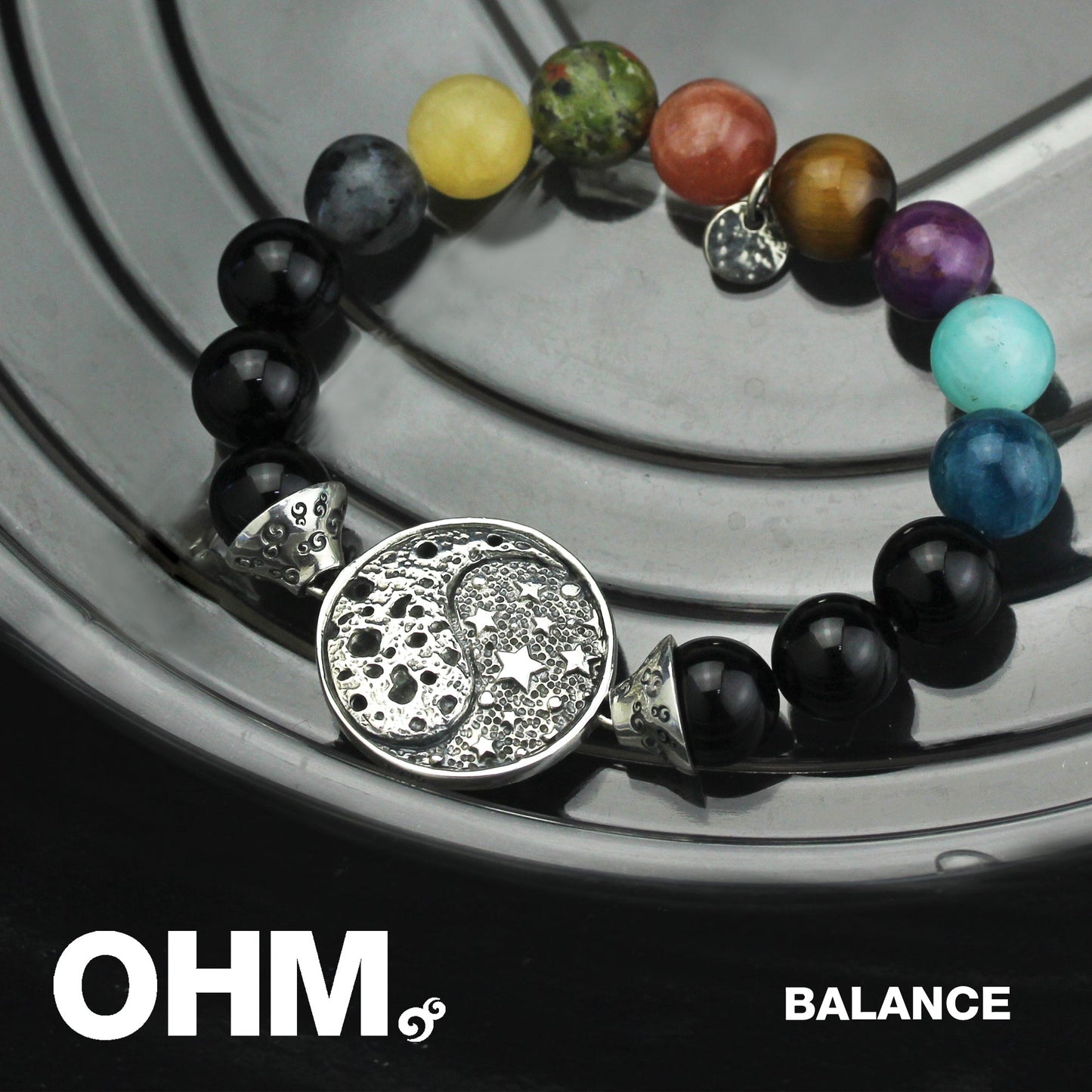 Ohm Balance
