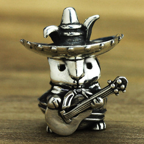 OCTO: Bunny Mariachi