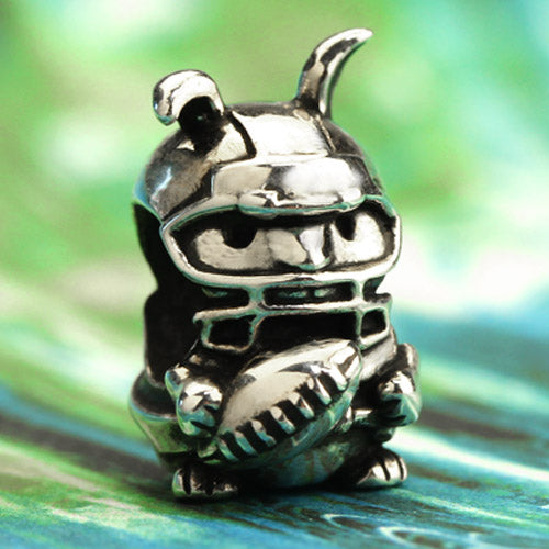 OCTO: Bunny Quarterback