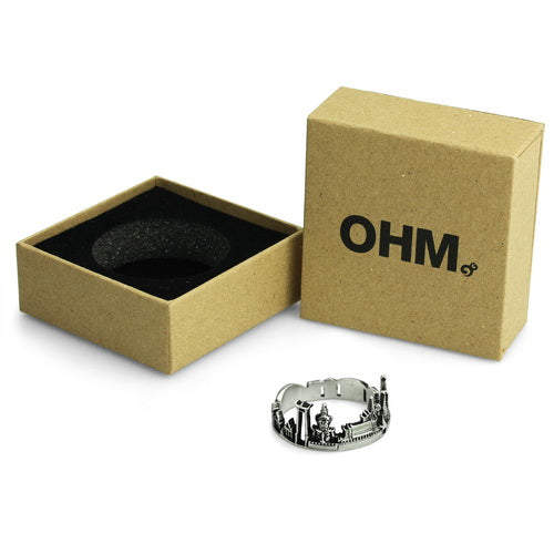 City Of Angels (Retired)