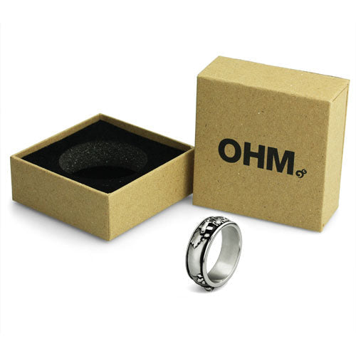 Around The World (Retired)