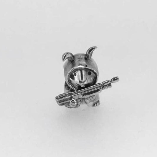 OCTO: Bunny Guard