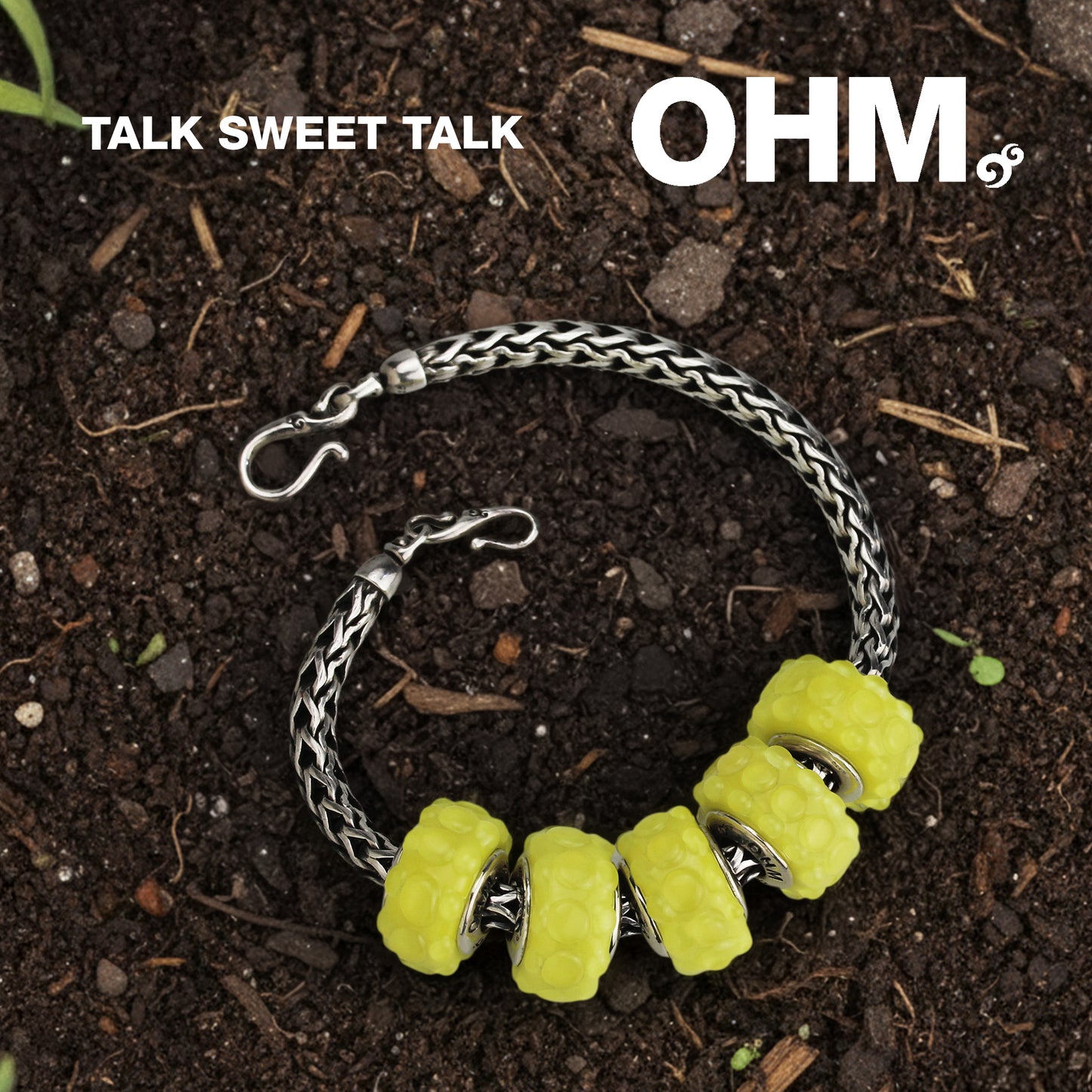Talk Sweet Talk