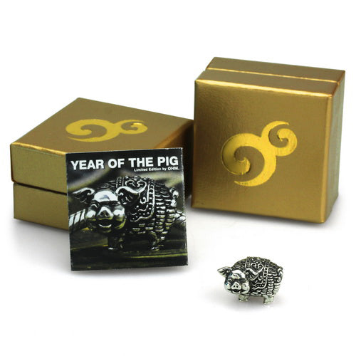 Year Of The Pig - Limited Edition
