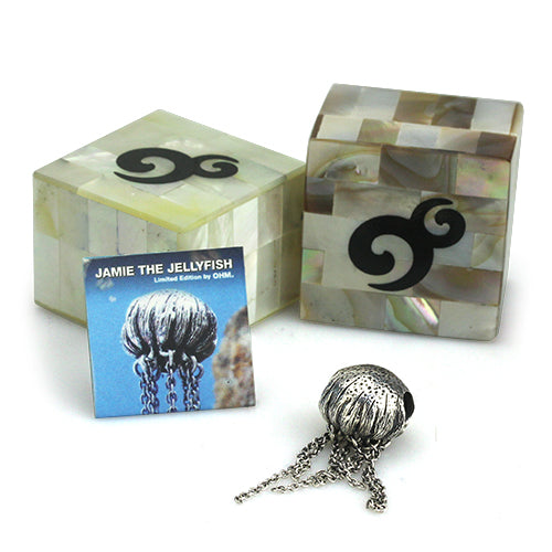 Jamie The Jellyfish - Limited Edition
