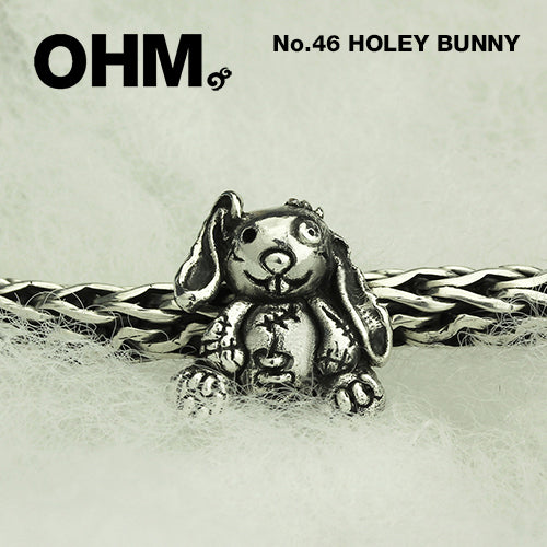 Holey Bunny - Limited Edition