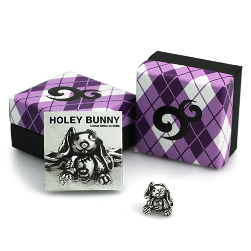 Holey Bunny - Limited Edition