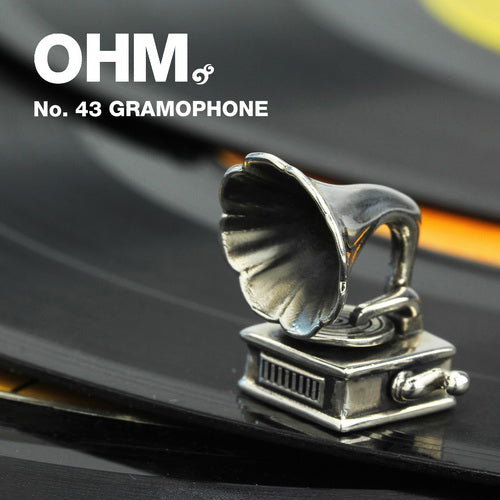 Gramophone - Limited Edition