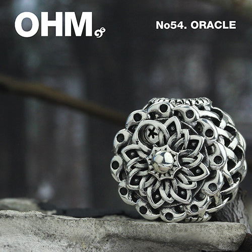 Oracle - Limited Edition