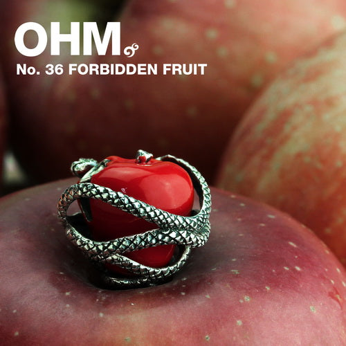 Forbidden Fruit - Limited Edition
