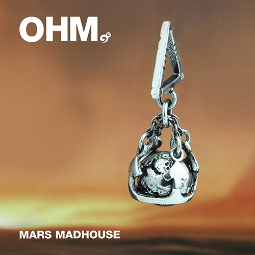 Mars Madhouse