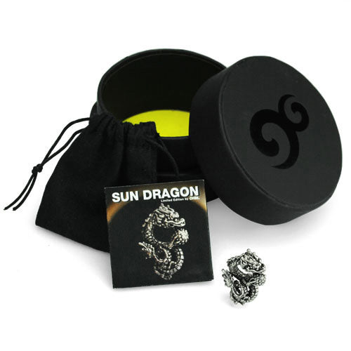 Sun Dragon - Limited Edition